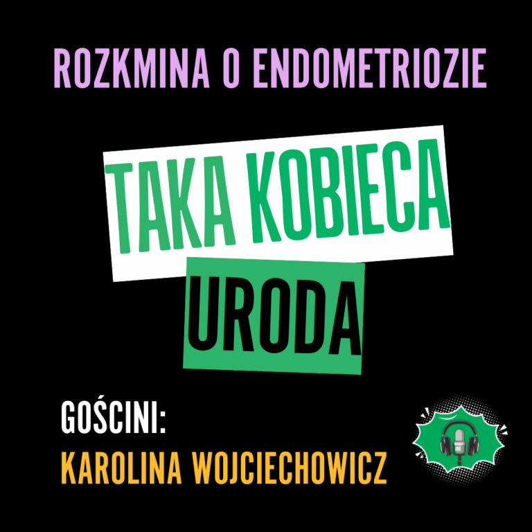 Rozkmina o endometriozie