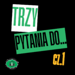 Rozkmina #6 - Trzy pytania do... cz.1