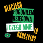 Rozkmina #10 – Dlaczego pogoniłem księgową i czego mnie to nauczyło?